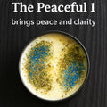 The Peaceful 1 movie soul script candle