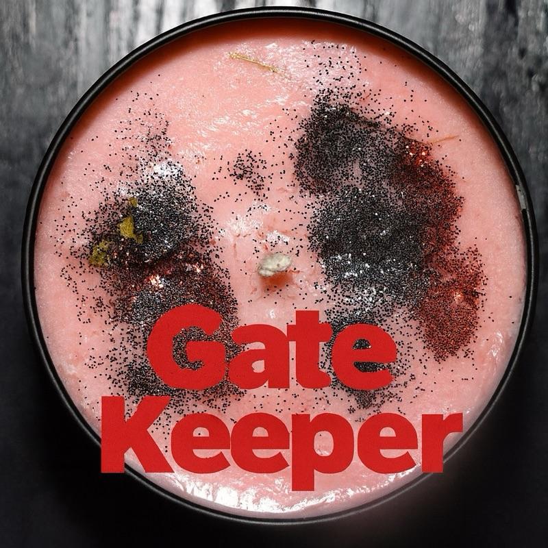 The Gate Keeper movie soul script candle
